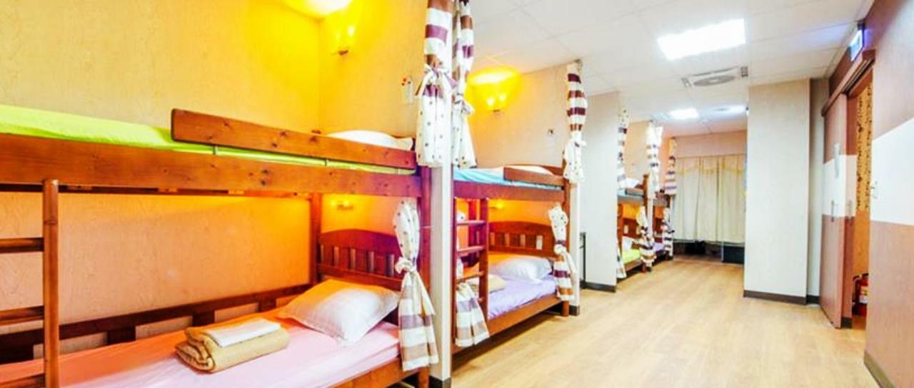 Non-Profit Bee Home 基隆市 エクステリア 写真